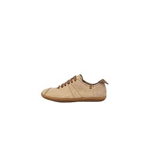 El Naturalista Mixte N5288 EL Viajero Sneakers Basses, Sand, 36 EU Large