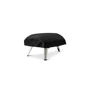 ZJYWSCH Housse de four à pizza pour four à pizza à gaz Ooni Koda 12 600D robuste et portable Koda 12 - Étanche