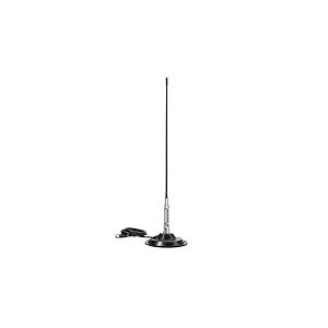 Antenne CB PNI ML90 26-30MHz, 75cm, 150W, avec Base magnétique 145cm Incluse