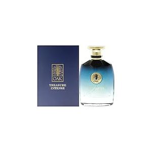 Oak Treasure Intense For Unisex 3.4 oz EDP Spray