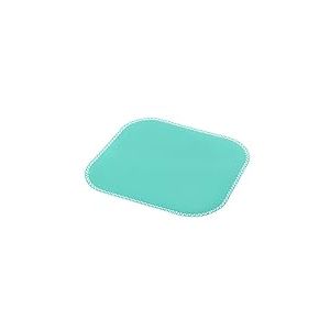 VIGAR Maid Dessous 40x35x0.13 cm Turquoise