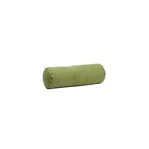 Gözze - Coussin Polochon Avec Fermeture éclair Darco, 60 x 20 cm - Vert