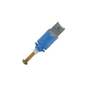 FAE 24901 Commande, embrayage (GRA), Bleu/gris