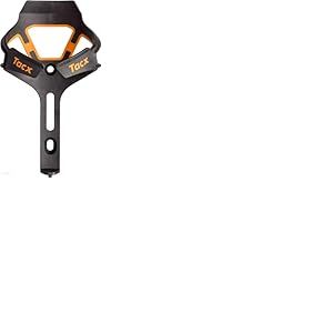 Tacx Ciro Porte-Bouteilles, Mixte Adulte, Orange (arancione), Taille Unique