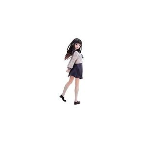 Hyouka Coreful statuette PVC Eru Chitanda