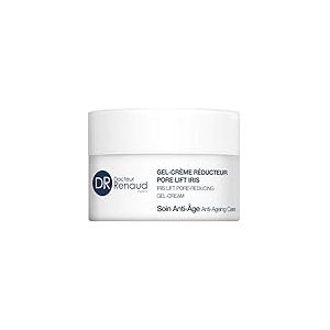 Docteur Renaud Iris Lift Paris Pore-reducing Gel/crème