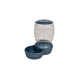 Petmate Abreuvoir Garden Innovations avec Microban, 8 kg, Bleu