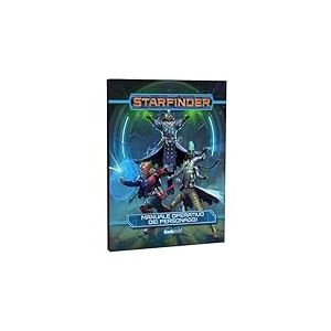 Giochi Uniti- Dragons Starter : Manuel de Fonctionnement des Personnages, GU3425, Multicolore, Moyen