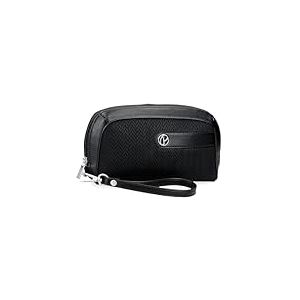 Pepe Jeans Sprig Sac à Main Noir 20 x 11 x 4 cm Cuir synthétique by Joumma Bags, Noir, Talla única, Sac à Main