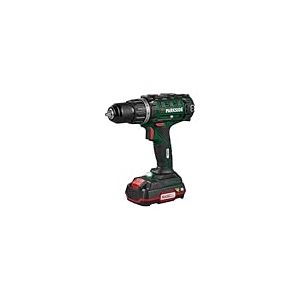 PSIDE Parkside&reg; PABS 20-Li G8 Perceuse-visseuse sans fil 2 en 1 20 V avec batterie, chargeur, kit d'accessoires, visseuse sans fil