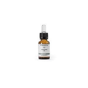 Bioearth Elementa Purify Solution Zinc + Niacinamide 11% 15 ml