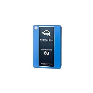 OWC - Mercury Electra 6G (120 Go) - Disque Dur Solide SATA 6Gb/s 2,5 Pouces 7 mm
