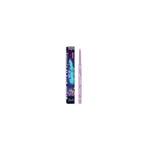 RUDE - Crayon pour les Yeux Micro Rétractil | Application Précise et Longue Tenue | Design Compact pour Transport Facile | Teinte Vibrante et Fraîche Lilac Love, 1 unité