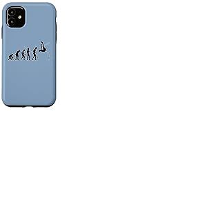 Perchiste Athlètes Athlètes Saut à la perche Perchiste Coque pour iPhone 11
