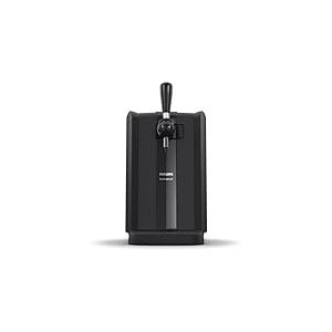 Philips PerfectDraft Tireuse à Bière Domestique, 6L, Bière fraîche à 3 degrés pendant 30 jours avec indicateurs LED (HD3760/90)