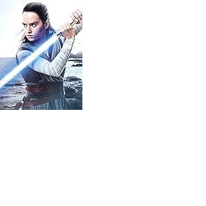 Star Wars WDC100179 Toile Imprim&eacute;e, Multicolore, 60 x 80 cm