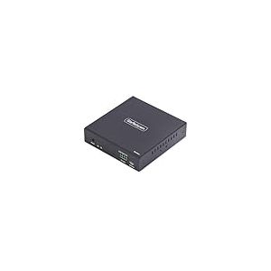 StarTech.com Récepteur HDMI sur Réseau IP pour la Série de Produits IH2006, 4K 60Hz, sans Pilote, AVoIP, Récepteur Uniquement
