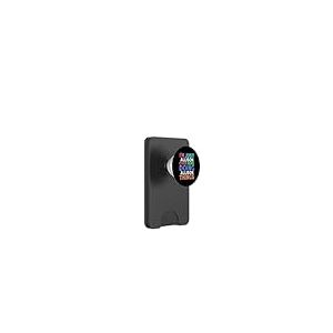Je suis Juste Allison Qui Fait Allison Things Allison PopSockets PopWallet pour MagSafe
