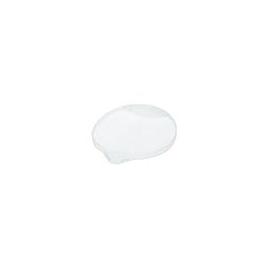 RBV Birkmann, 708525 Couvercle pour bol mélangeur Plastique Transparent 2 L