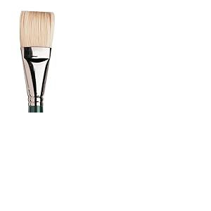 Winsor & Newton Winton Brosse Plate Courte Manche Long N&deg;16