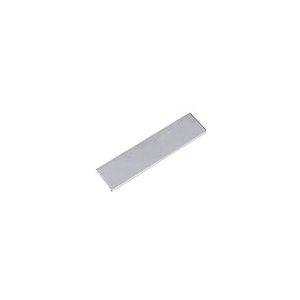 Holmenkol Racing File M Limes de Ski Unisexe-Adulte, Gris, Mini