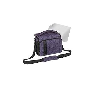 '"Fashion Sacoche pour appareil photo Nikon D750, D800, D3100, D5100/Canon EOS 77d, 70D, 760d, 1200D, 5D Mark III