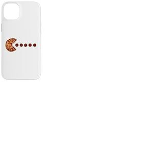 Amateurs de Pizza - Pizza Manger Pepperoni - Pizza Pepperoni Coque pour iPhone 14 Plus