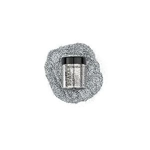 Stargazer Shaker Paillettes Argent
