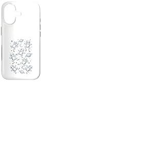 Grenouilles dans l'espace r&eacute;tro dr&ocirc;le r&eacute;tro dr&ocirc;le Coque pour iPhone 17