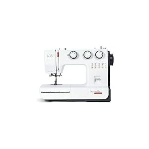 Bernette 35 Machine &agrave; coudre suisse