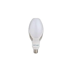 Sigmaled lighting - AMPOULE LED E27 ED90 50W, lumi&egrave;re blanche naturelle 4000K, 5500 lumens &eacute;quivalent &agrave; 350W traditionnel ou 140W basse consommation.