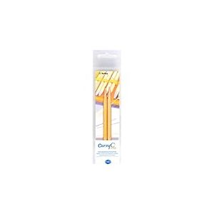 Aiguilles interchangeables Tulip CarryC Long en bambou 3.50mm - 1 pi&egrave;ce