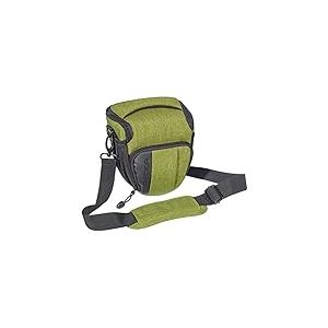 'Pedea SLR "Fashion Sacoche pour appareil photo Pentax K-3/Canon EOS 6D, 60D, 500D, 550D, 600D, 650D, 700D, 750D/Nikon D5200 avec film de protection d'&eacute;cran