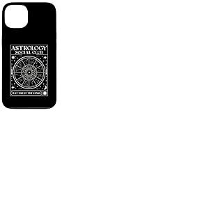 Astrology Social Club Just Trust The Stars (Signes du Zodiaque) Coque pour iPhone 13