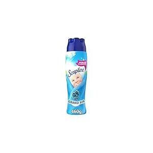 SOUPLINE - Perles de Fraîcheur Grand Air - Booster de parfum - 460g