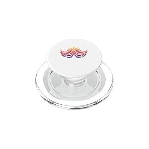 Cosplay Jeu vid&eacute;o Film Manga Anime Jeu de Costume Cadeau PopSockets PopGrip pour MagSafe