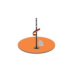 PureMounts Support pour aspirateur compatible avec Dyson Gen5, V15, V12, V11, V10, V8, V7, V6 Series, Support au sol, Support pour accessoires, Noir