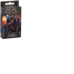 Giochi Uniti-il Signore Degli anelli Le Seigneur des Anneaux Jeu de Cartes, GU102