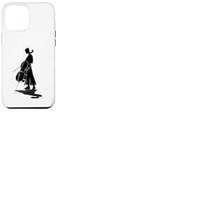 Illustration pour Violoncelle Coque pour iPhone 12 Pro Max