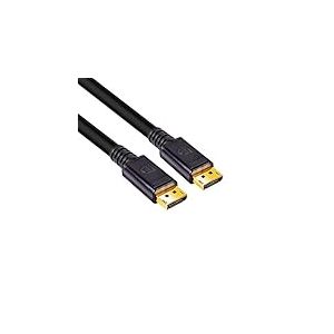 Club3D Câble CAC-1066 DisplayPort vers DisplayPort 1.4/HBR3 4 m - VESA Noir