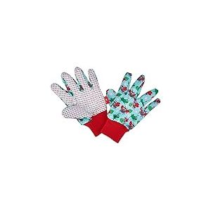 Moses. 16065 – Tapis d'éveil Coccinelle Gants de Jardinage Multicolore