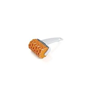 Betty Bossi Grissini Roller de Rouleau à pâtisserie pour la Fabrication de gressins, Sticks apéritifs et Amuse-bouches Maisons…