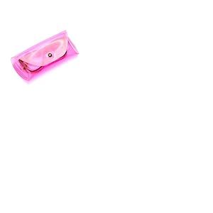 HAWKERS Travel Case &Eacute;tui &agrave; Lunettes, for 2-Double Orange, Taille Unique Mixte