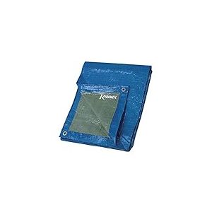Bâche de protection légère 3x5m