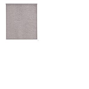 Estoralis | Bran | Store Enrouleur Moderne | Tissu Tamisant Jacquard | Couleur Tabac | 80 x 255 cm (Largeur/Hauteur) Taille du Tissu 77 x 250 cm | Stores pour fenêtres et Portes