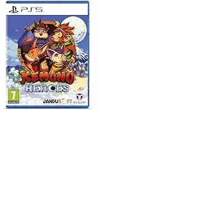 Kemono Heroes Playstation 5