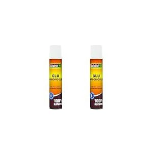 Solabiol SOGLU200 Glu Arboricole 200 G (Lot de 2)