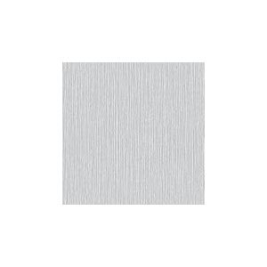 Arthouse Papier peint en raphia argenté pour espaces de vie et murs décoratifs, rouleau de 53 cm x 10,05 m, 670901