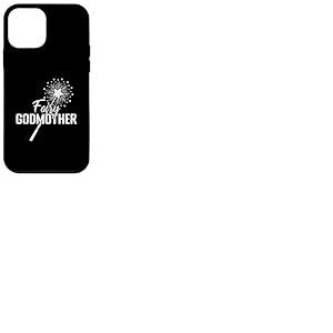 Moments magiques de fée marraine Coque pour iPhone 12 mini