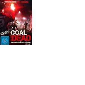 Goal of The Dead-Elf Zombies müsst ihr Sein [Import]